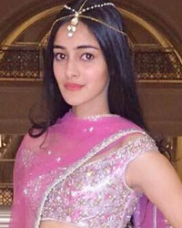 Ananya Panday